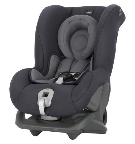 Dětská autosedačka Britax Römer First Class Plus / Storm Grey 0-13kg / věk od narození do 4 let | Filson Store