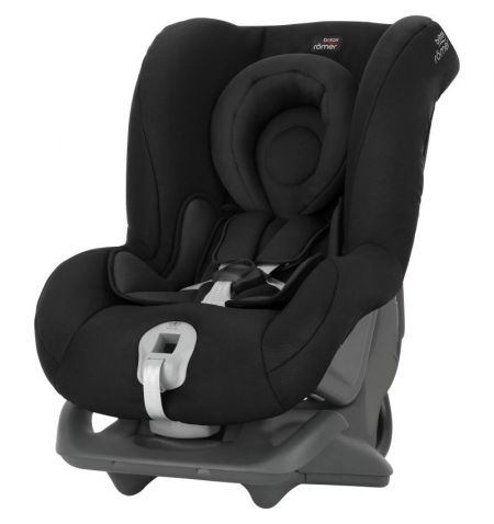 Dětská autosedačka Britax Römer First Class Plus / Cosmos Black 0-13kg / věk od narození do 4 let | Filson Store