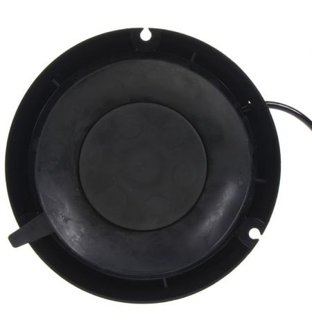 Maják LED diodový - oranžový / 12-24V / 10x 1.8W LED / magnetické uchycení / ECE R65 R10 | Filson Store