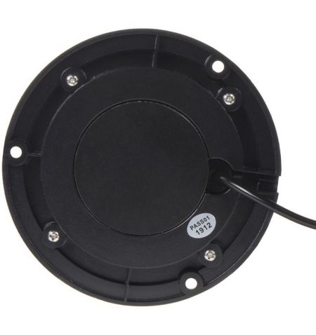 Maják LED diodový - oranžový / 12-24V / 18x 1W LED / magnetické uchycení / ECE R10 | Filson Store