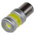 Žárovka LED diodová 9-60V / BA15S / bílá / COB Chip-on-Board 360 stupňů / 12W | Filson Store
