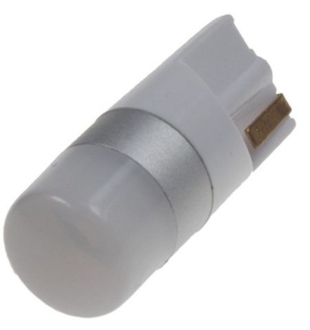 Žárovka LED diodová 12V / T10 W5W / bílá / 3D 2W | Filson Store