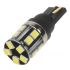 Žárovka LED diodová 12-24V / T10 W5W / bílá / 12x LED 2835SMD | Filson Store