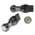 Žárovka LED diodová 12-24V / T20 7443 / bílá / 16x LED 3030SMD | Filson Store