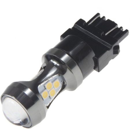 Žárovka LED diodová 12-24V / T20 3157 / bílá / 16x LED 3030SMD | Filson Store