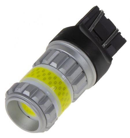 Žárovka LED diodová 6-60V / T20 7443 / bílá / COB 360 stupňů / 12W | Filson Store