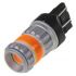 Žárovka LED diodová 6-60V / T20 7443 / červená / COB 360 stupňů / 12W | Filson Store