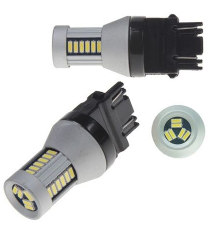 Žárovka LED diodová 12-24V / T20 3157 / bílá / 30x LED 4014SMD | Filson Store