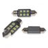 Žárovka LED diodová 12V / sufit 36mm / bílá / 6x LED 3030SMD | Filson Store
