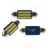 Žárovka LED diodová 12V / sufit 39mm / bílá / 36x LED 4014SMD | Filson Store