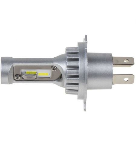 Žárovky LED diodové H4 CSP 9-32V / bílá / 4000lm / pár | Filson Store