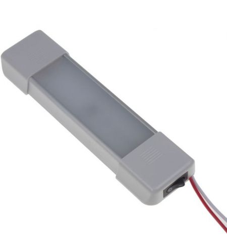 Světlo LED diodové interiérové Profi 12-24V 12x LED s vypínačem | Filson Store
