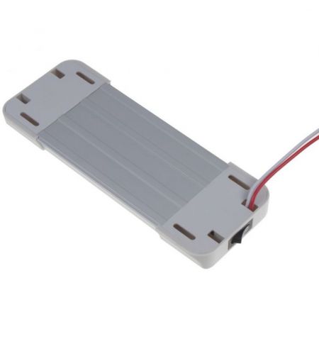 Světlo LED diodové interiérové Profi 12-24V 18x LED s vypínačem | Filson Store