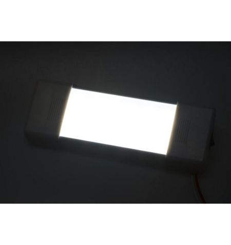 Světlo LED diodové interiérové Profi 12-24V 18x LED s vypínačem | Filson Store