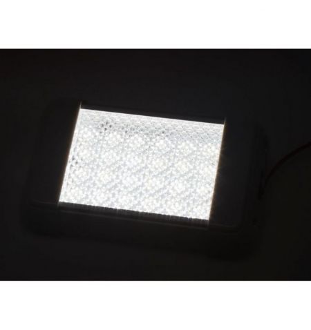 Světlo LED diodové interiérové Profi 12-24V 24x LED s vypínačem | Filson Store