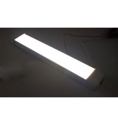 Světlo LED diodové interiérové Profi 12-24V 54x LED s vypínačem | Filson Store
