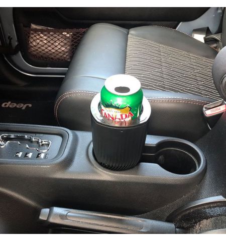 Držák na nápoje do automobilu - ochlazování / ohřívání / ohřívač kojeneckých lahví | Filson Store