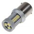 Žárovka LED diodová 12-24V / BA15S / bílá / 30x LED 4014SMD | Filson Store