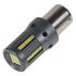 Žárovka LED diodová 12-24V / BA15S / bílá / 66x LED 2016SMD | Filson Store
