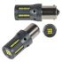 Žárovka LED diodová 12-24V / BA15S / bílá / 66x LED 2016SMD | Filson Store