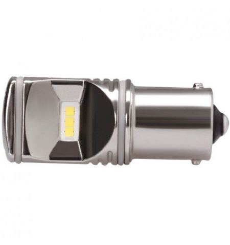 Žárovka LED diodová 12-24V / BA15S / bílá / CSP LED | Filson Store