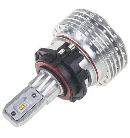 Žárovky LED diodové pro VW / 12V / H7 / bílá / 6x LED čip Luxeon ZES / pár | Filson Store