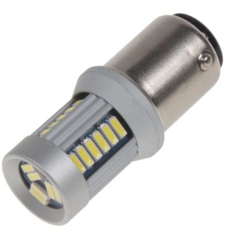 Žárovka LED diodová 12-24V / BAY15d / bílá / 30x LED 4014SMD | Filson Store