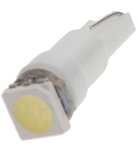 Žárovka LED diodová 12V / T5 / bílá / 1x LED / 3SMD | Filson Store