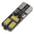 Žárovka LED diodová 12V / T10 / bílá / 6x 5730SMD LED | Filson Store