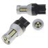 Žárovka LED diodová 12-24V / T20 7443 / bílá / 30x 4014 SMD LED | Filson Store