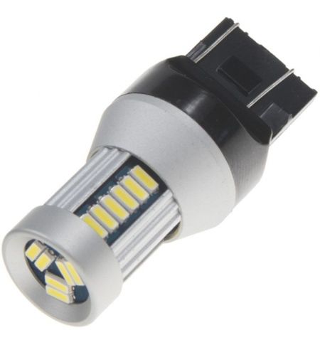 Žárovka LED diodová 12-24V / T20 7443 / bílá / 30x 4014 SMD LED | Filson Store