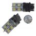 Žárovka LED diodová 12V / T20 3157 / bílá / 16x 3 5050SMD LED | Filson Store