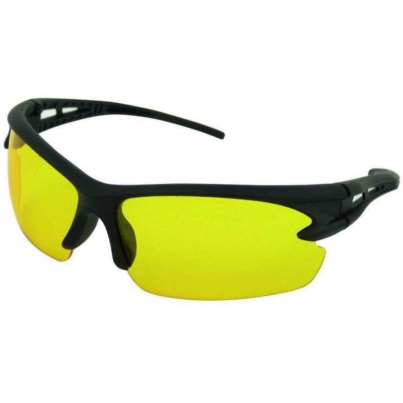 Brýle Night Vision pro řidiče - do mlhy / do snížené viditelnosti / do tmy / proti oslnění
