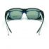 Brýle sluneční Polarized 202 - obroučky černé / skla tmavá / polarizační / pouzdro a utěrka / přes dioptrické brýle | Filson ...