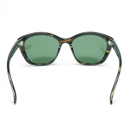 Brýle sluneční Polarized 206 - obroučky hnědá kamufláž / skla zelená / polarizační skla / pouzdro a utěrka | Filson Store