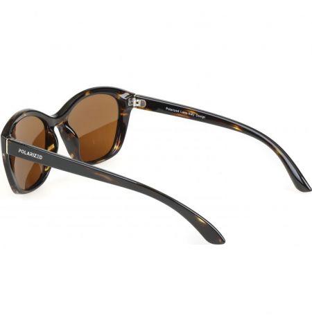 Brýle sluneční Polarized 206 - obroučky hnědá kamufláž / skla hnědá / polarizační skla / pouzdro a utěrka | Filson Store