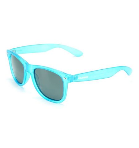 Brýle sluneční Polarized 257 - obroučky tyrkysové / skla tmavá / polarizační skla / pouzdro a utěrka | Filson Store