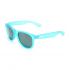 Brýle sluneční Polarized 257 - obroučky tyrkysové / skla tmavá / polarizační skla / pouzdro a utěrka | Filson Store