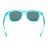 Brýle sluneční Polarized 257 - obroučky tyrkysové / skla tmavá / polarizační skla / pouzdro a utěrka | Filson Store
