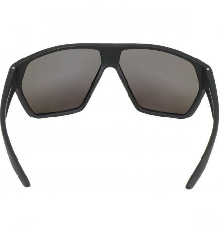 Brýle sluneční Polarized 261 - obroučky černé / skla modrá zrcadlová / polarizační skla / pouzdro a utěrka | Filson Store