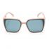 Brýle sluneční Polarized 268 - obroučky lososové / skla tmavá / polarizační skla / pouzdro a utěrka | Filson Store