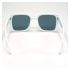 Brýle sluneční Polarized 268 - obroučky bílé / skla tmavá / polarizační skla / pouzdro a utěrka | Filson Store