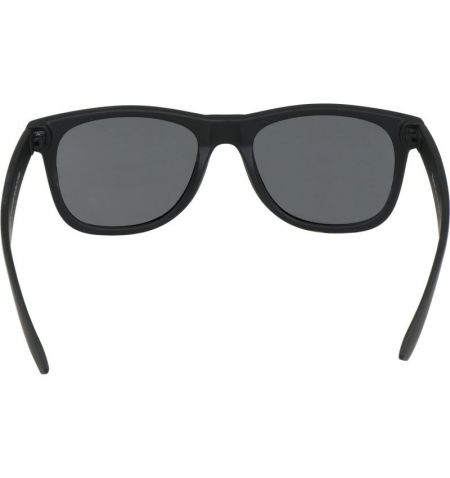 Brýle sluneční Polarized 257 - obroučky černé / skla tmavá / polarizační skla / pouzdro a utěrka | Filson Store
