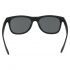 Brýle sluneční Polarized 257 - obroučky černé / skla tmavá / polarizační skla / pouzdro a utěrka | Filson Store