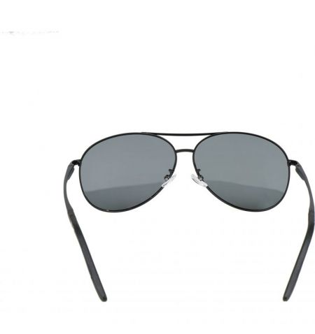 Brýle sluneční Polarized 8013 - obroučky černé / skla tmavá / polarizační skla / pouzdro a utěrka | Filson Store