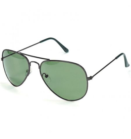 Brýle sluneční Polarized 9003 - obroučky černé / skla tmavá / polarizační skla / pouzdro a utěrka | Filson Store