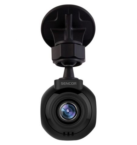 Kamera záznamová do auta univerzální / černá skříňka - s GPS senzorem | Filson Store