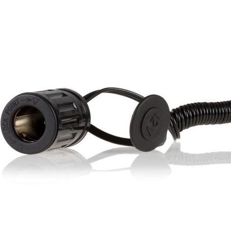 Prodlužovací kabel do zásuvky zapalovače 12V / 24V / 6A / délka 5m | Filson Store