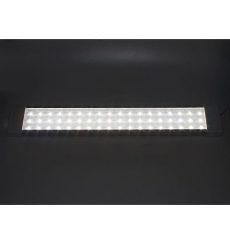 Světlo LED diodové interiérové Profi 12-24V 54x LED / dotykové ovládání | Filson Store
