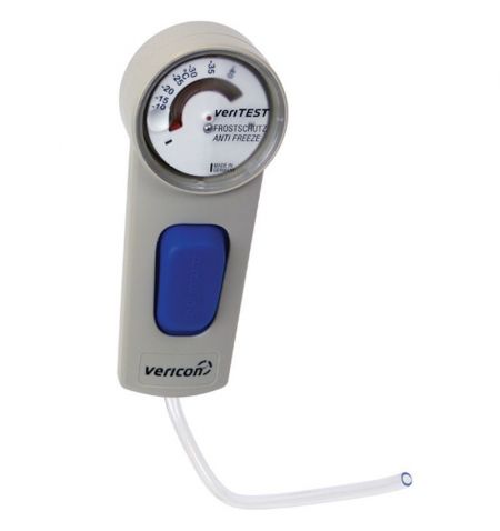 Hustoměr / měřič bodu tuhnutí nemrznoucí směsi do chladiče vozidla / tester antifreeze | Filson Store